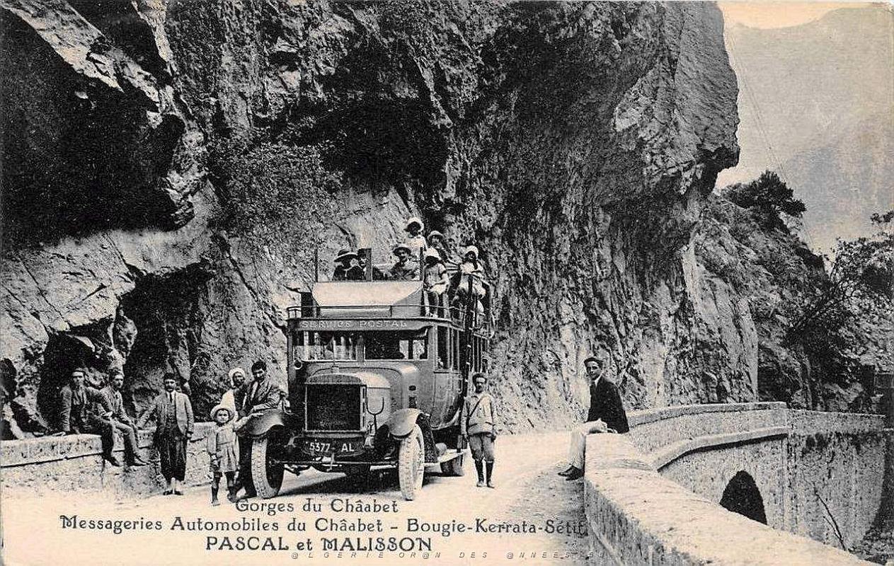 Gorges du Chaabet- Liaison Bougie-Kerrata-Setif001.jpg